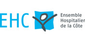 Ensemble Hospitalier de la Côte Logo Ensemble Hospitalier de la Côte