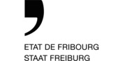 Logo Etat de Fribourg