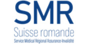 Logo Office de l'assurance-invalidité pour le canton de Vaud