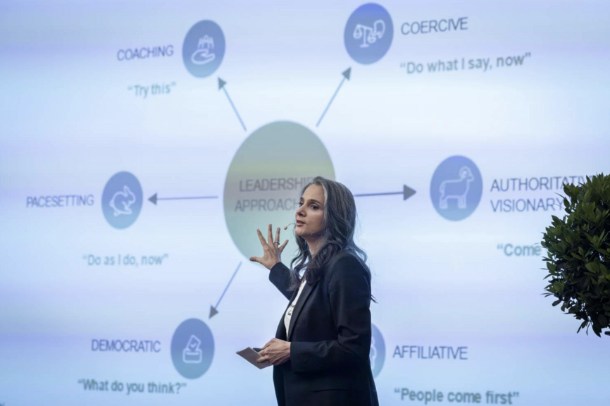 Sommes-nous des Super-héroïnes?