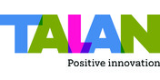 Logo Talan SA