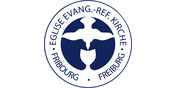 Logo Paroisse réformée de Fribourg