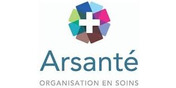 Logo ARSANTÉ Services SA