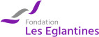 Logo Fondation les Eglantines