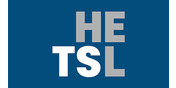 Logo Haute école de travail social et de la santé Lausanne