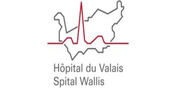 Logo Hôpital du Valais/CHVR Centre de services Unité fournisseurs