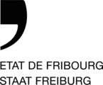 Logo Etat du canton de Fribourg