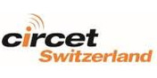 Logo Circet (Schweiz) AG