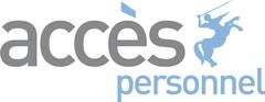 Logo Accès Personnel