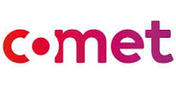 Logo COMET AG