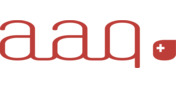 Logo AAQ - Agence suisse d’accréditation et d’assurance qualité