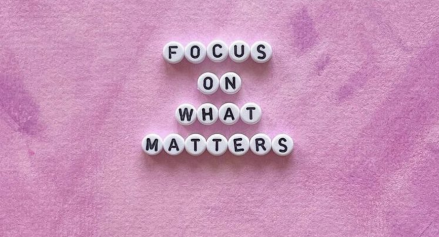 Avons-nous besoin de trouver un sens dans ce que nous faisons?