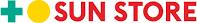 Logo SUN STORE Apotheken