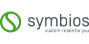 Logo Symbios Orthopédie S.A.