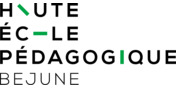 Logo HEP BEJUNE Haute école pédagogique