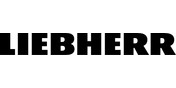 Logo Liebherr Maschinen Bulle AG