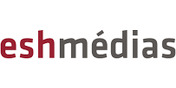 Logo ESH Médias