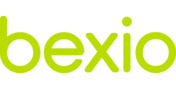 Logo bexio AG