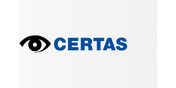 Logo Certas AG