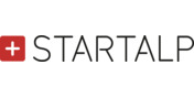 Logo Startalp sarl