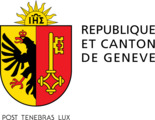 Logo Canton de Genève