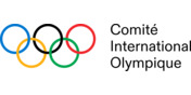 Logo Comité International Olympique (CIO)