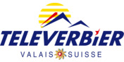 Logo Groupe Téléverbier