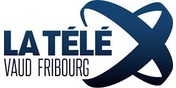 Logo Vaud-Fribourg TV SA