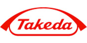 Logo Takeda Pharmaceuticals International AG