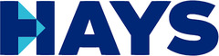 Logo Hays (Schweiz) AG