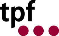 Logo Transports publics fribourgeois Holding (TPF) SA
