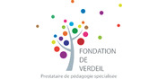 Logo Fondation de Verdeil