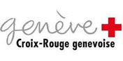 Logo La Croix-Rouge genevoise (CRG)