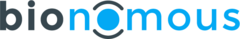 Logo Bionomous SA