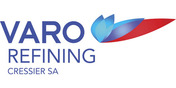 Logo Varo Refining (Cressier) SA