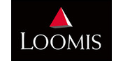 Logo Loomis Schweiz AG