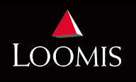 Logo Loomis Schweiz AG
