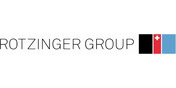 Logo Rotzinger AG