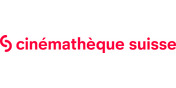 Logo Cinemathèque Suisse