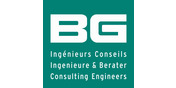 Logo BG Ingenieure und Berater AG