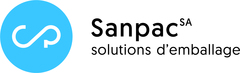 Logo Sanpac SA