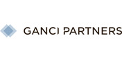 Logo Ganci Partners Genève