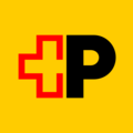 Logo Post CH AG