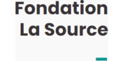 Logo Fondation La Source