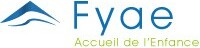 Logo Fondation Yverdonnoise pour l'Accueil de l'Enfance