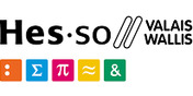 Logo HES-SO Valais-Wallis