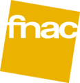 Logo FNAC (Suisse) SA