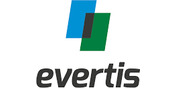Logo Evertis SA