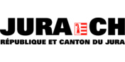 Logo République et Canton du Jura