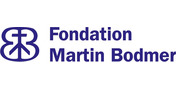 Logo Fondation Martin Bodmer